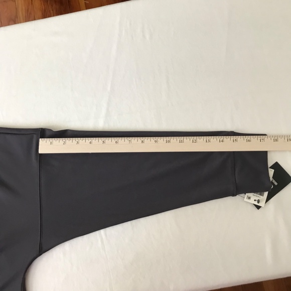 IDEOLOGY Hoodie Pullover Activewear Gray NWT Women’s Plus Size 2X - Picture 15 of 16